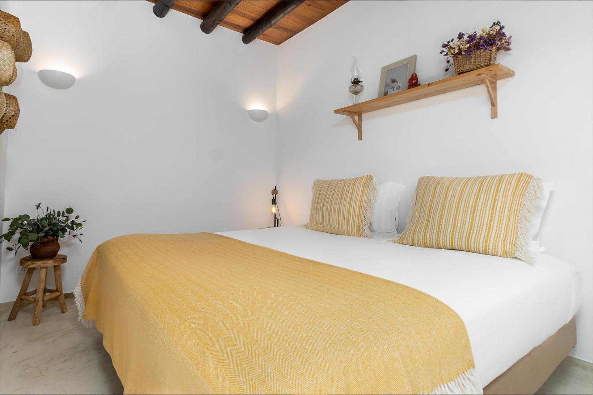 Santa Paciência Apartamento Reguengos de Monsaraz Exterior foto