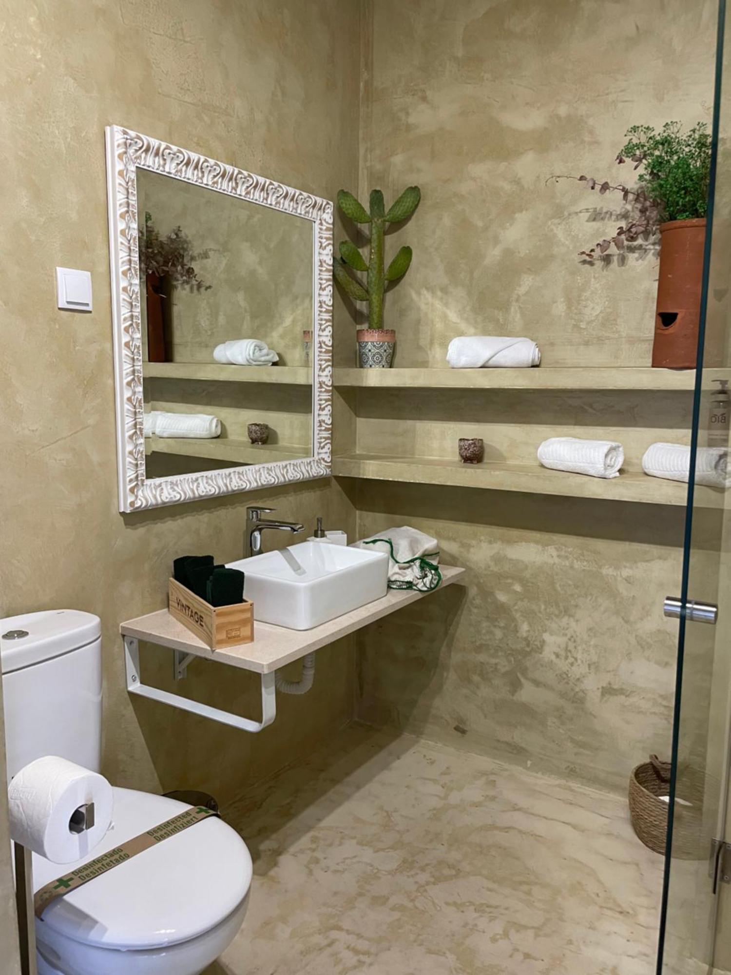 Santa Paciência Apartamento Reguengos de Monsaraz Exterior foto